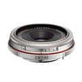 PENTAX (ペンタックス) HD DA40mm F2.8 Limited シルバー