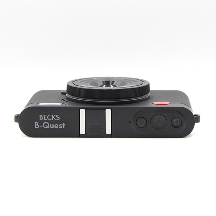 BECKS B-Quest BQ1 ブラック 新品)BECKS（ベックス） B-Quest BQ1 ブラック（商品ID：4580614920629