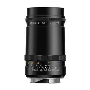 銘匠光学 (めいしょうこうがく) TTArtisan 100mm F2.8 バブルボケレンズ (ライカM用) メイン
