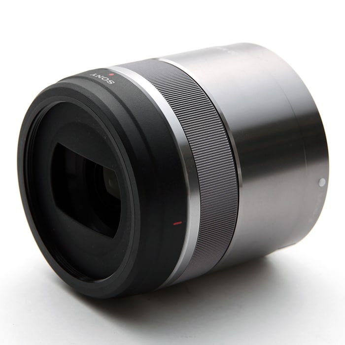 新品)SONY (ソニー) E 30mm F3.5 Macro SEL30M35（商品ID