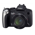 Canon (キヤノン) PowerShot SX20 IS