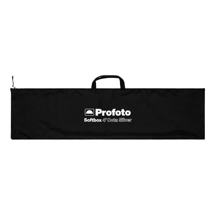 新品)Profoto (プロフォト) ソフトボックス OCTA シルバー 120cm