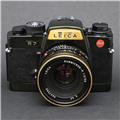 Leica (ライカ) R7+ズミクロン50/F2 日本シイベルヘグナー130周年記念 漆