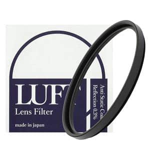 MAPCAMERA (マップカメラ) LUFTプロテクトフィルター 77mm メイン