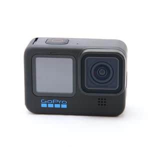 新品)GoPro (ゴープロ) HERO11 Black CHDHX-111-FW（商品ID