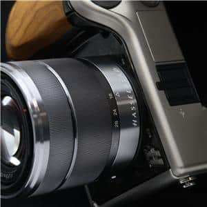 	HASSELBLAD Lunar レンズキット オリーブウッドハンドグリップ	