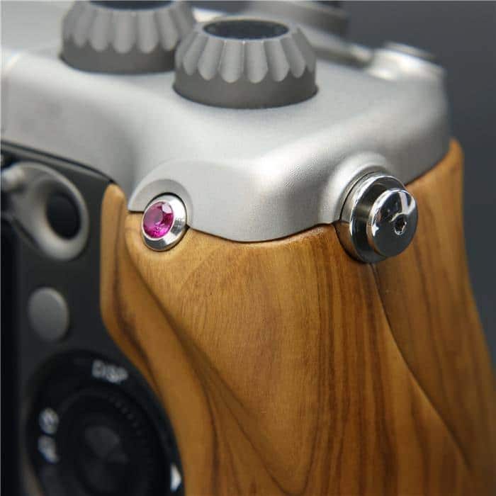 中古)HASSELBLAD (ハッセルブラッド) Lunar レンズキット