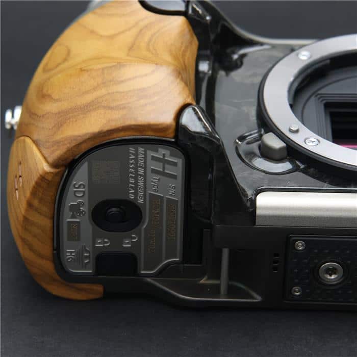 中古)HASSELBLAD (ハッセルブラッド) Lunar レンズキット オリーブ