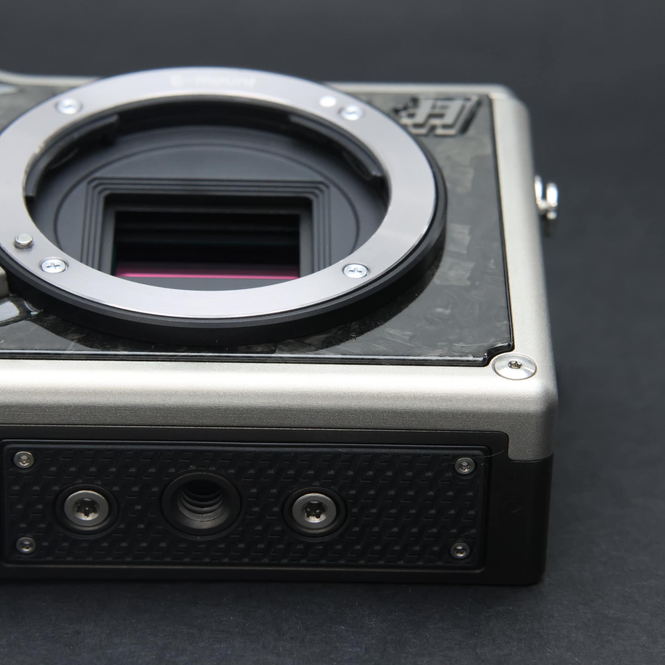 中古)HASSELBLAD (ハッセルブラッド) Lunar レンズキット オリーブ