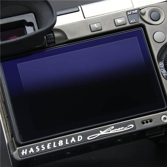 中古)HASSELBLAD (ハッセルブラッド) Lunar レンズキット オリーブ