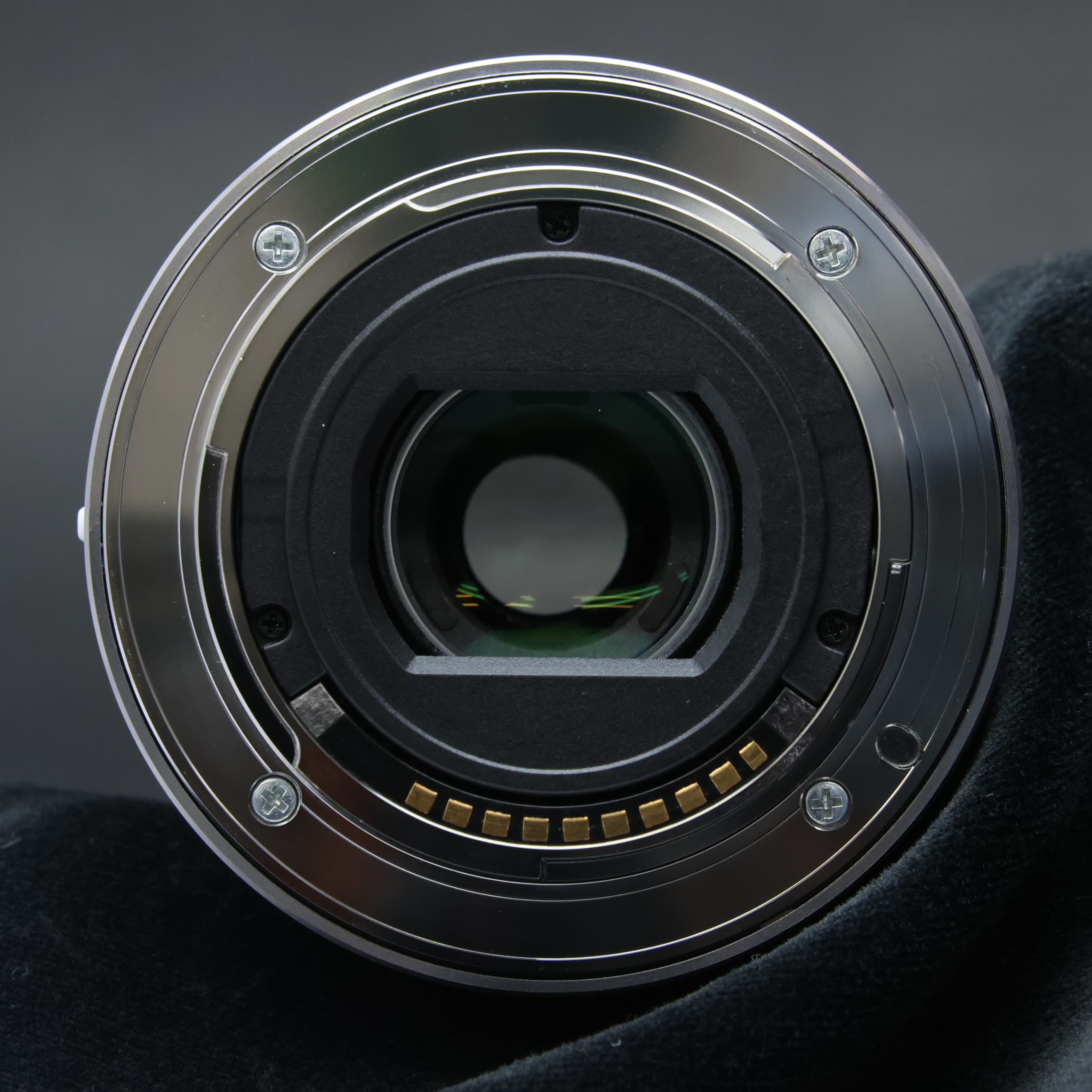 中古)HASSELBLAD (ハッセルブラッド) Lunar レンズキット オリーブ
