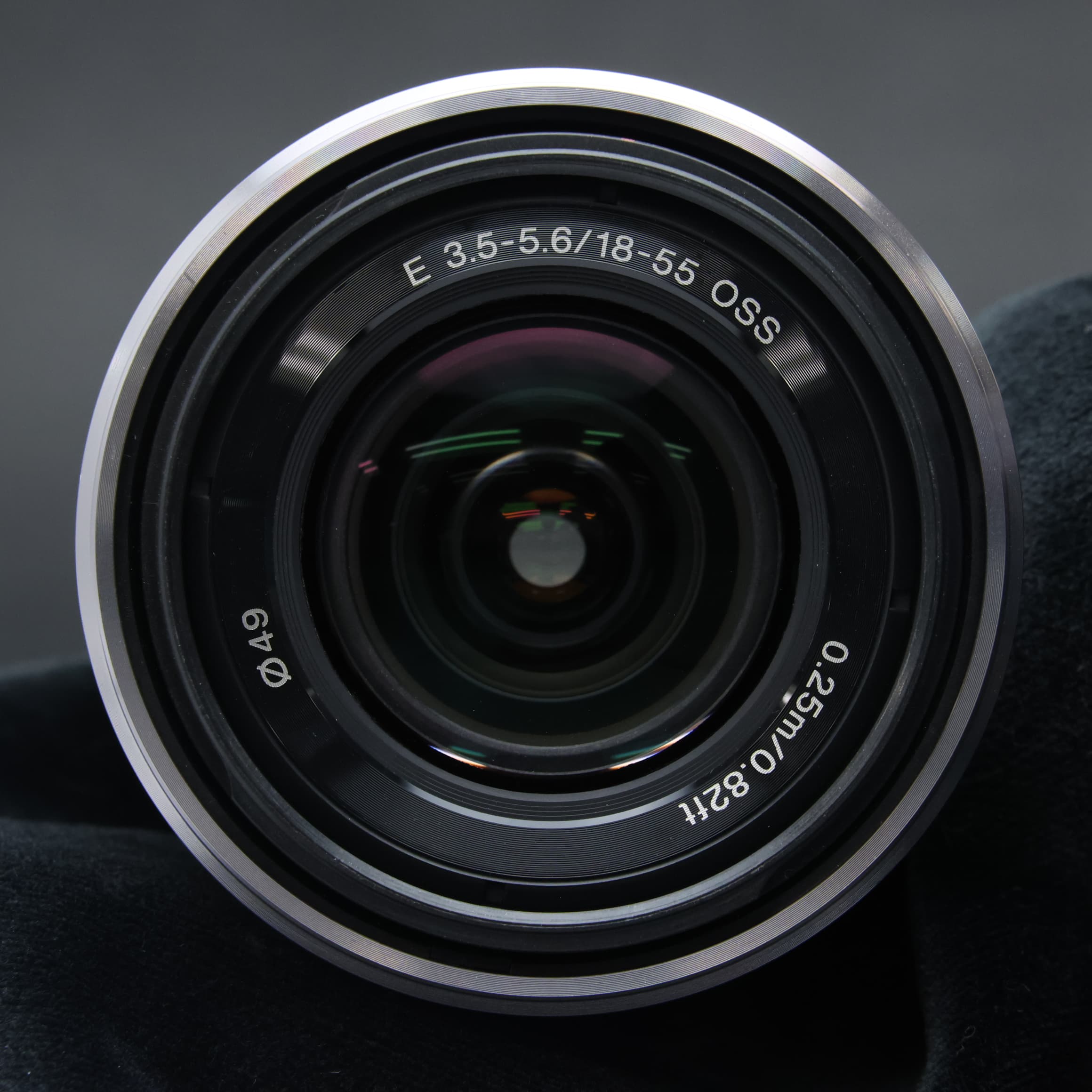 中古)HASSELBLAD (ハッセルブラッド) Lunar レンズキット オリーブ