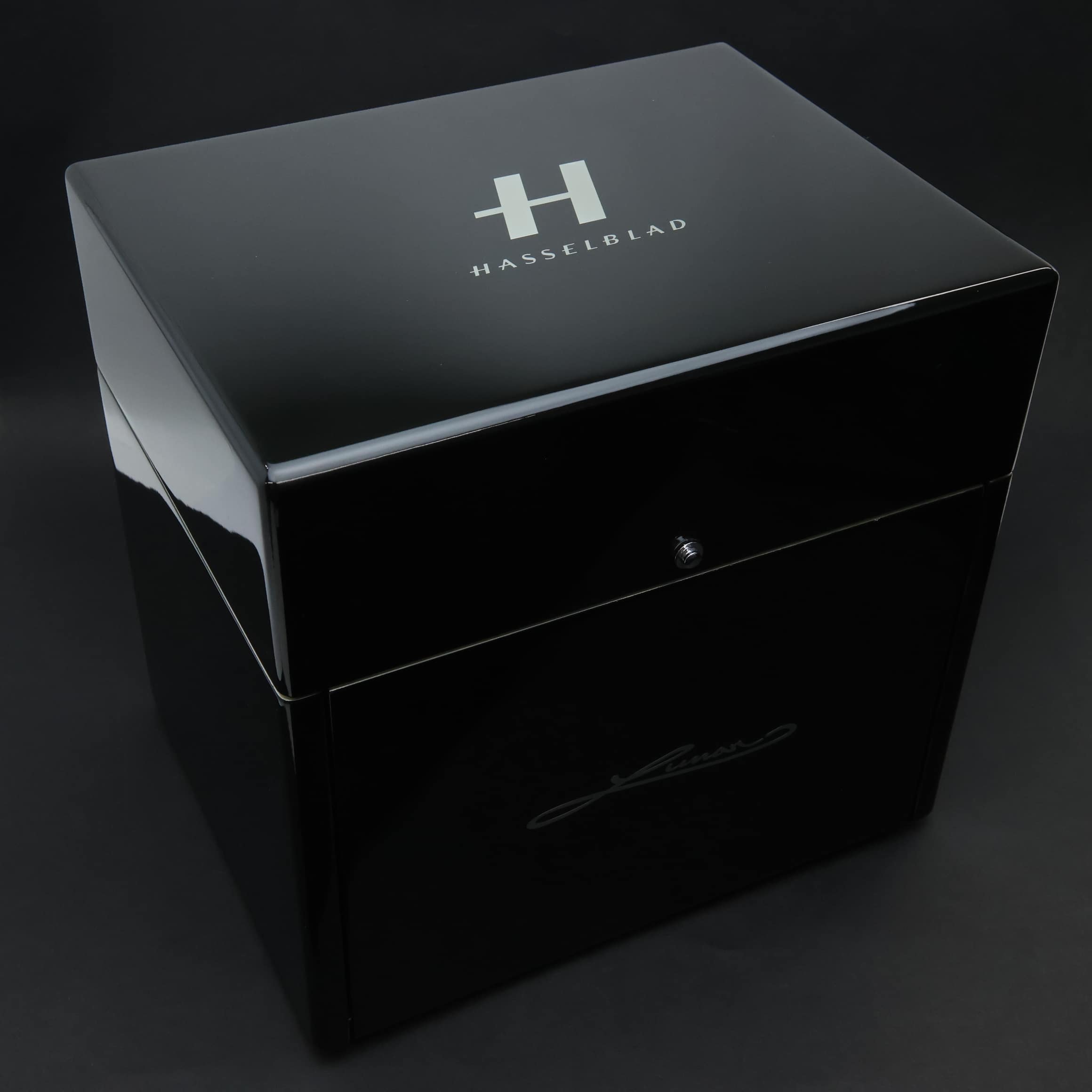 中古)HASSELBLAD (ハッセルブラッド) Lunar レンズキット オリーブ