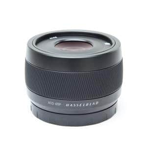Hasselblad XCD 45mm 3.5 - 力強 700ショット
