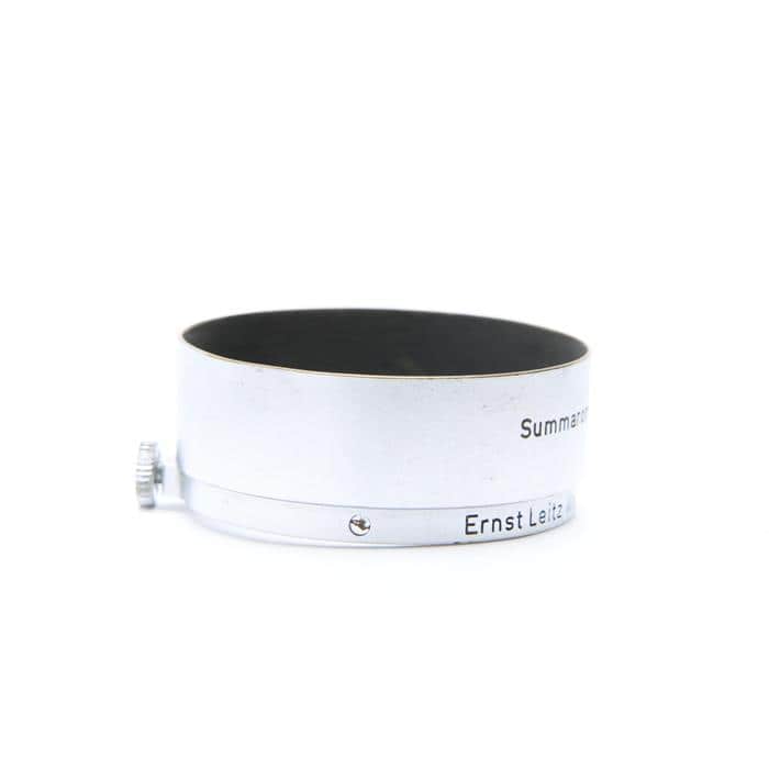 中古)Leica (ライカ) レンズフード FOOKH ズマロン/エルマー35mm