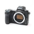 Z6II ボディ