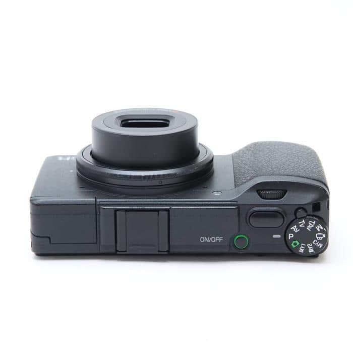 ■極上品■ RICOH GRII 2 デジタルカメラ 175840 GR II / デジタルカメラ / 製品 | RICOH IMAGING