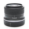 RF-S18-45mm F4.5-6.3 IS STM ブラック
