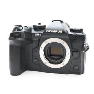 OM SYSTEM（オーエムシステム） OM-1 ボディ メイン