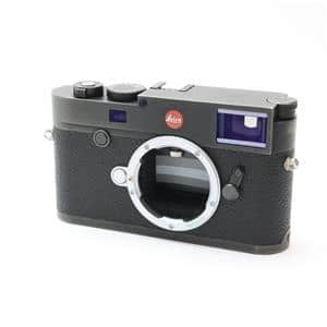 Leica (ライカ) M10 ブラッククローム」の商品検索結果