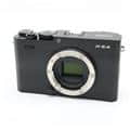 X-E4 ボディ ブラック