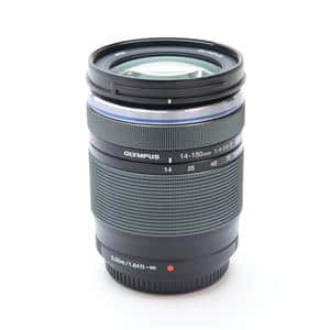 OLYMPUS DIGITAL ED 14-150mm MCフィルター&フード付 新品)OM SYSTEM（オーエムシステム） M.ZUIKO DIGITAL ED14
