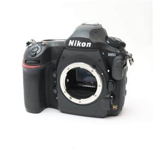 Nikon (ニコン) D850 ボディ メイン