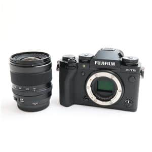 デジタルカメラ FUJIFILM X-T5 XF16-50mm 富士フイルム、「FUJIFILM X-T5」XF16-50mmレンズキットの発売日