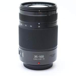 Panasonic (パナソニック) LUMIX G X VARIO 35-100mm F2.8 POWER