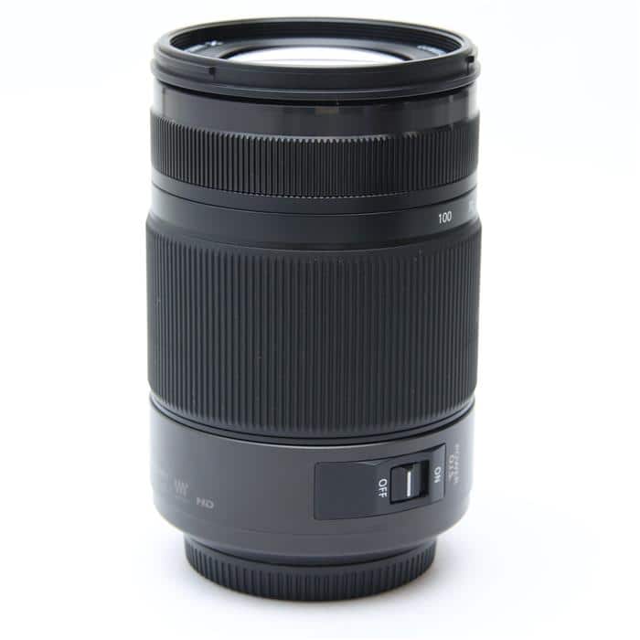 LUMIX G X VARIO 35-100mm F2.8 中古 Panasonic Lumix G Vario 35-100mm f/2.8 Power O.I.S.