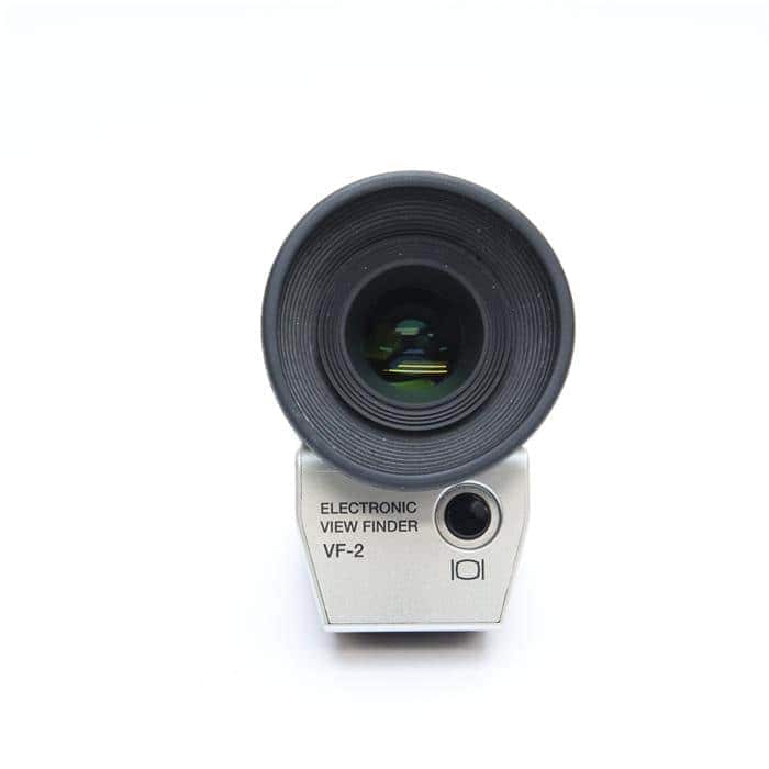 中古)OLYMPUS (オリンパス) 電子ビューファインダー VF-2 中古)OLYMPUS (オリンパス) 電子ビューファインダー VF-2