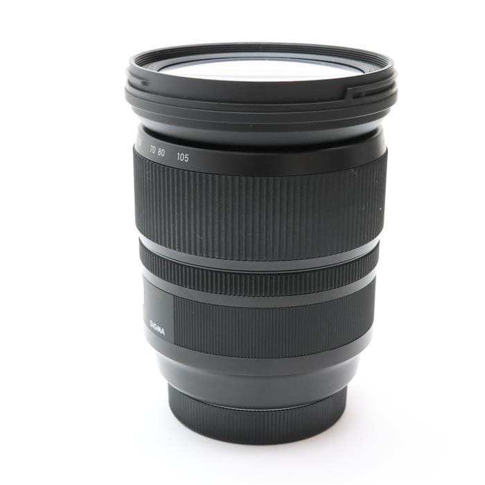 中古)SIGMA (シグマ) Art 24-105mm F4 DG OS HSM (キヤノンEF用