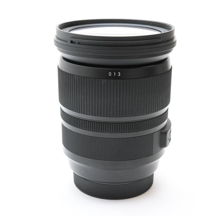 中古)SIGMA (シグマ) Art 24-105mm F4 DG OS HSM (キヤノンEF用