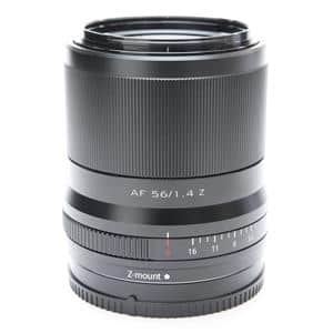 新品)VILTROX(ビルトロックス) AF 56mm F1.4 STM ED IF （ニコン