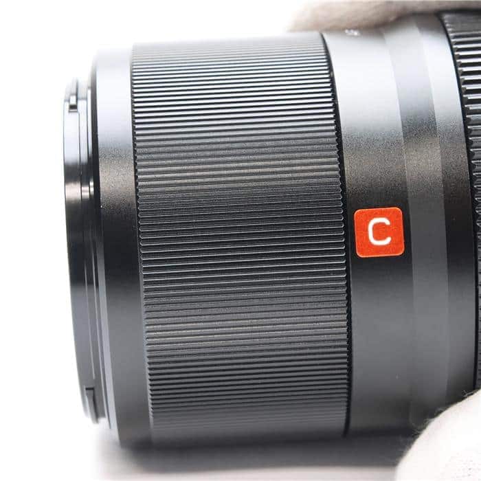 AF 56mm F1.4 STM ED IF (ニコンZ/APS-C用)