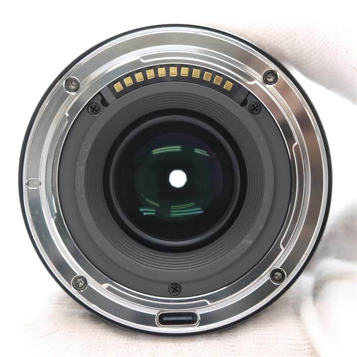 AF 56mm F1.4 STM ED IF (ニコンZ/APS-C用)