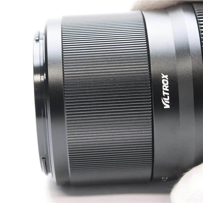 AF 56mm F1.4 STM ED IF (ニコンZ/APS-C用)