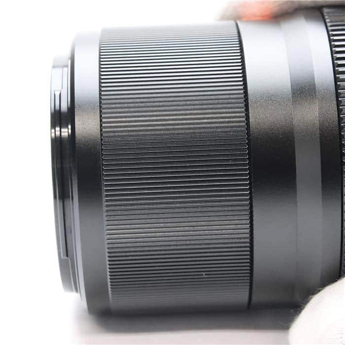 AF 56mm F1.4 STM ED IF (ニコンZ/APS-C用)