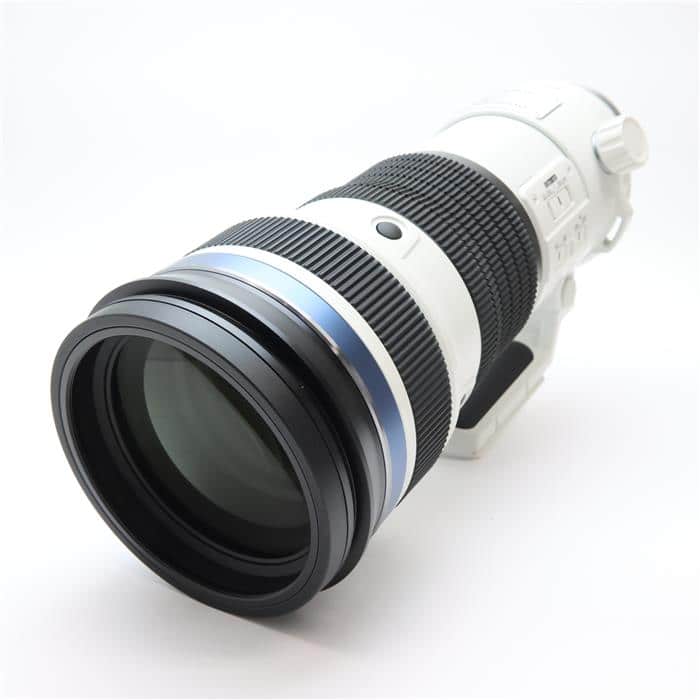 M.ZUIKO DIGITAL ED 150-400mm F4.5 TC1.25x IS PRO