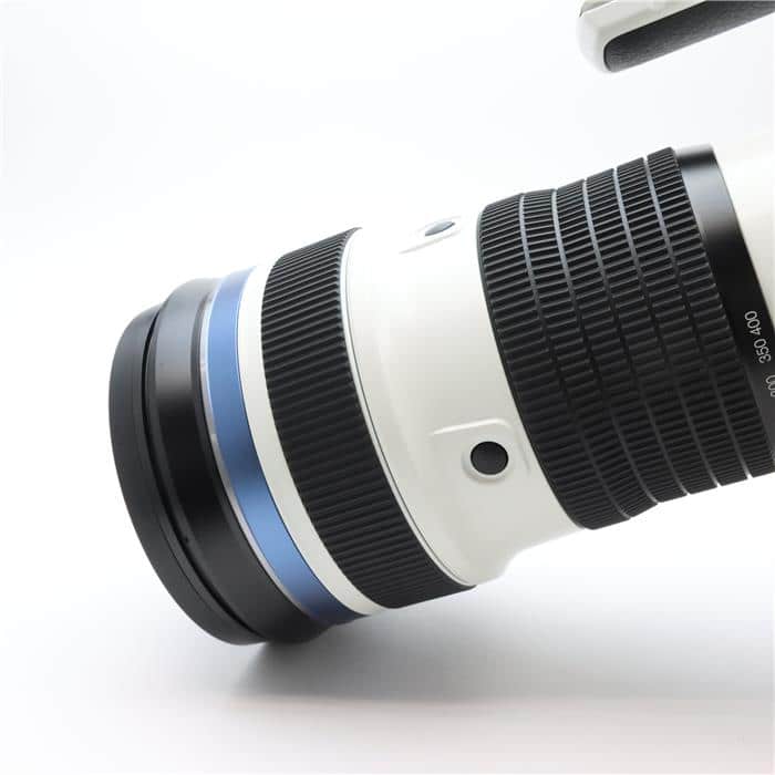 M.ZUIKO DIGITAL ED 150-400mm F4.5 TC1.25x IS PRO