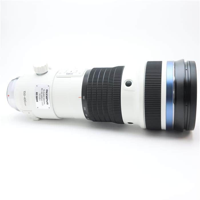 M.ZUIKO DIGITAL ED 150-400mm F4.5 TC1.25x IS PRO