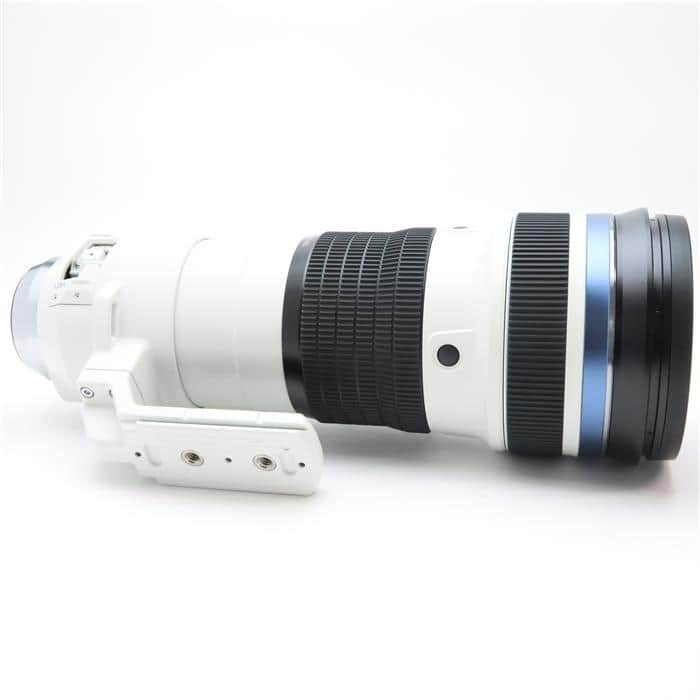 M.ZUIKO DIGITAL ED 150-400mm F4.5 TC1.25x IS PRO