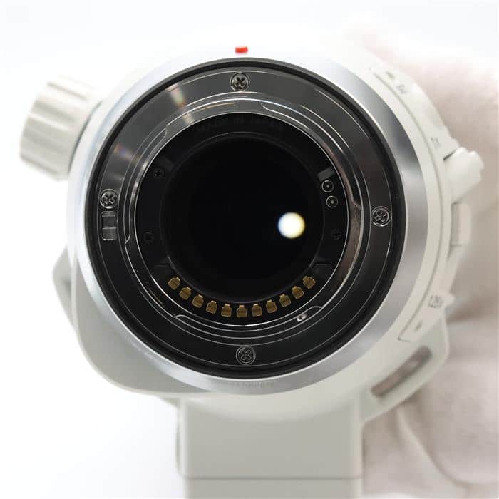 M.ZUIKO DIGITAL ED 150-400mm F4.5 TC1.25x IS PRO