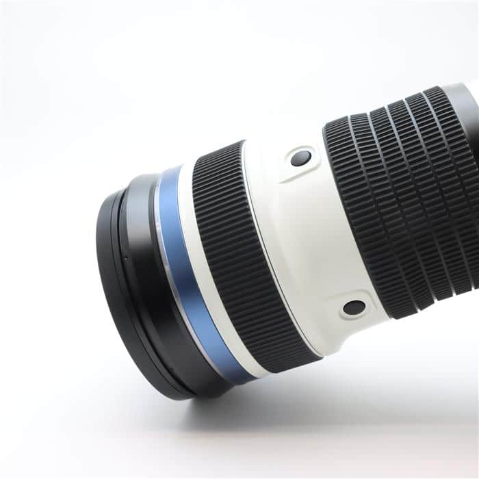 M.ZUIKO DIGITAL ED 150-400mm F4.5 TC1.25x IS PRO