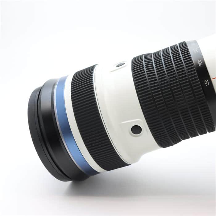 M.ZUIKO DIGITAL ED 150-400mm F4.5 TC1.25x IS PRO