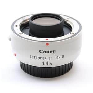 Canon (キヤノン) エクステンダー EF1.4X III」の商品検索結果