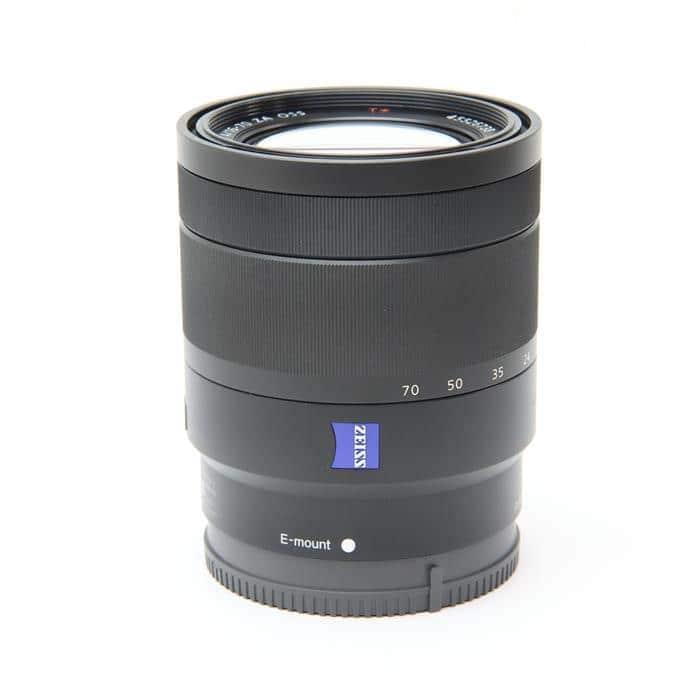レンズ(ズーム) SONY Vario-Tessar T* E 16-70mm F4 ZA OSS 交換レンズ実写ギャラリー：Vario-Tessar T* E 16-70mm F4 ZA