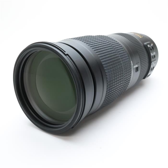 AF-S NIKKOR 200-500mm F5.6E ED VR
