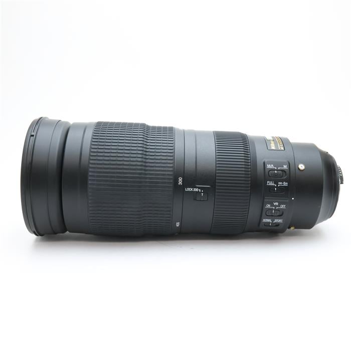 AF-S NIKKOR 200-500mm F5.6E ED VR