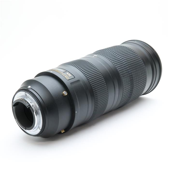 AF-S NIKKOR 200-500mm F5.6E ED VR